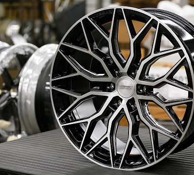 Vossen HF6-3