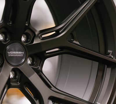 Vossen HF-5