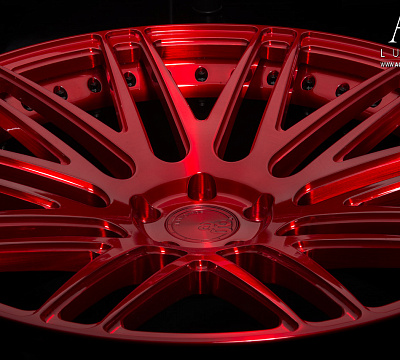 Avant Garde AGL10