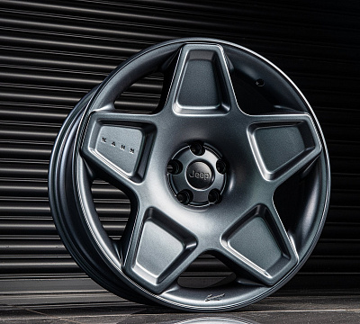 Kahn Mondial Retro