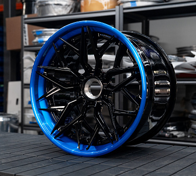 MV Forged MR-250