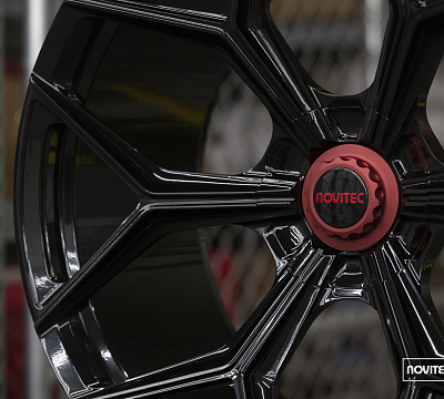NOVITEC NL4