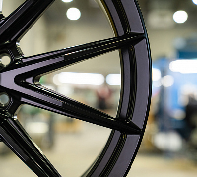 Vossen HFX-2 (6-Lug)