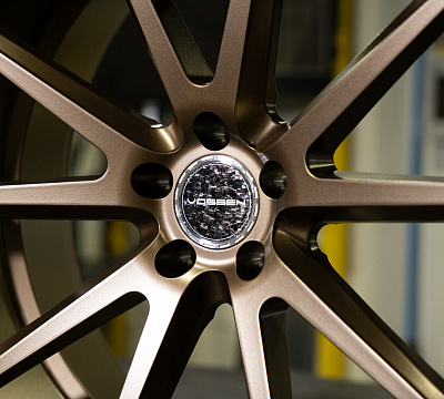 Vossen VFS-1