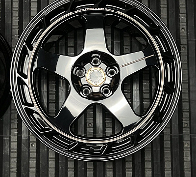 Incurve AT1-SL5
