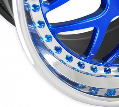 Strasse Wheels SV8 Performance
