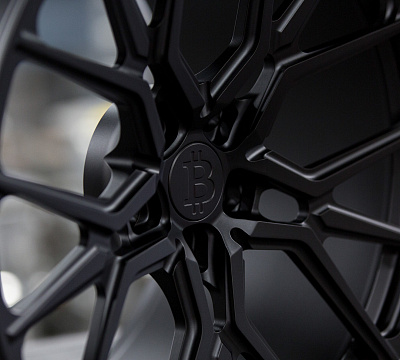 Vossen M-X3