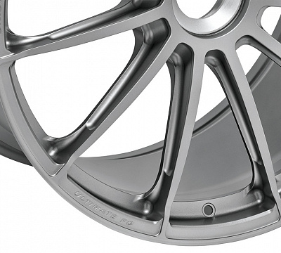OZ Racing Ultimate Alu