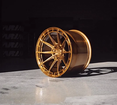 Variant Alloy AURE