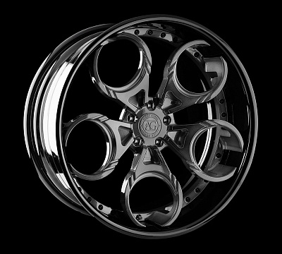 Avant Garde AGL46
