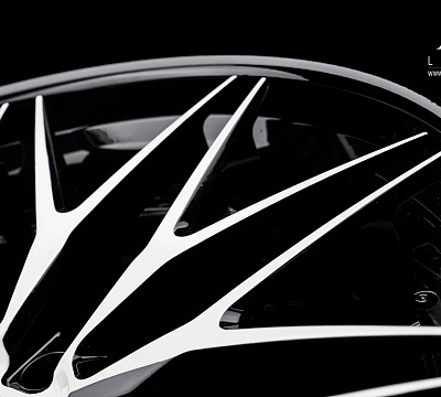 Avant Garde AGL40
