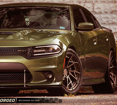 BC Forged HCA222