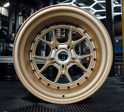 MV Forged SL-102
