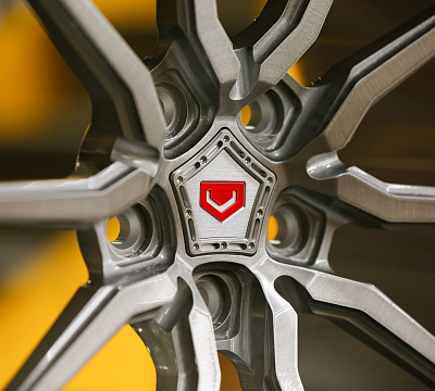 Vossen M-X2