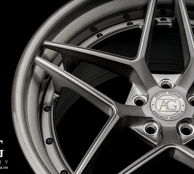 Avant Garde AGL42