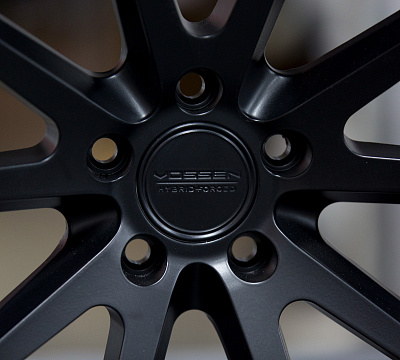 Vossen VFS-1