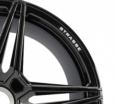 Strasse Wheels SV2 Deep Concave Monoblock
