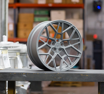 Vossen UV-1