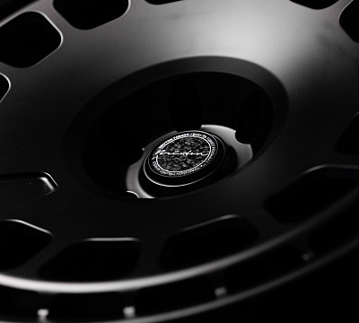 Brixton Forged TR19