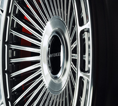 MV Forged PS35