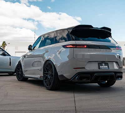 Vossen UV-1R