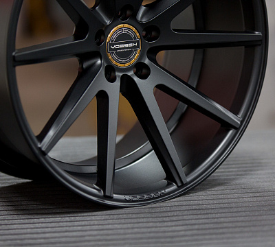 Vossen VFS-1