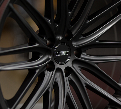 Vossen VFS-4