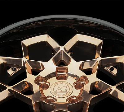 Avant Garde AGL55