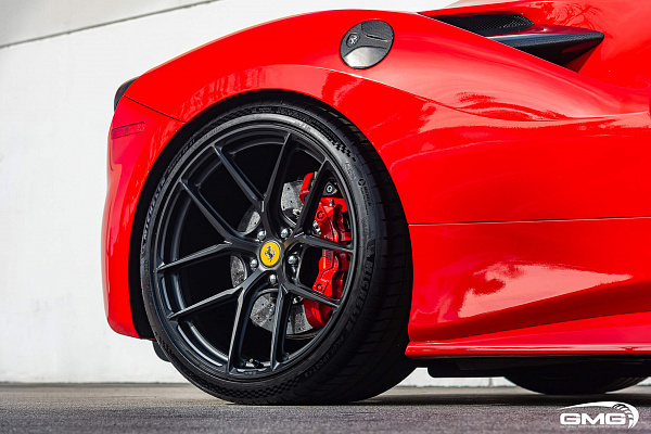 Ferrari 488 GTB