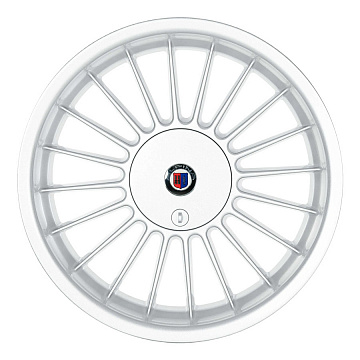 Кованые диски Alpina Classic C95