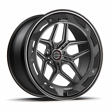 Кованые диски MV Forged AR-120