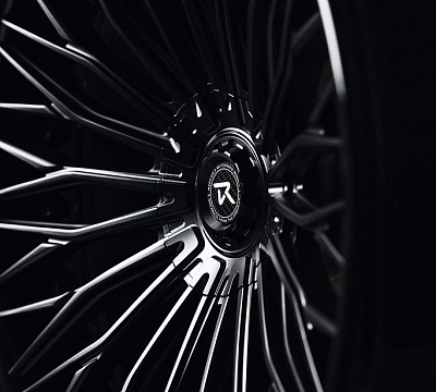 MV Forged RMV-04