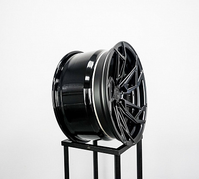 Strasse Wheels SB1 Deep Concave Duoblock