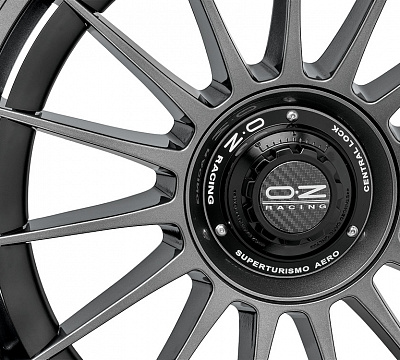 OZ Racing Superturismo AERO