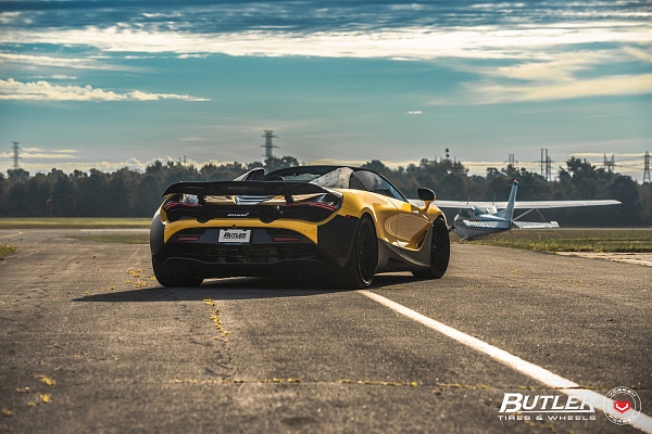 McLaren 720S