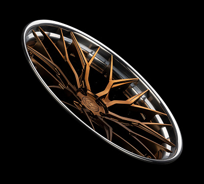 Avant Garde AGL43