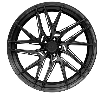 Turismo Forged DVF.EVO