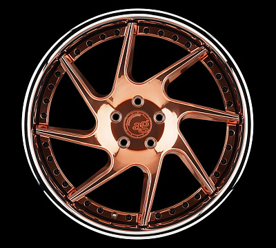 Avant Garde SR9