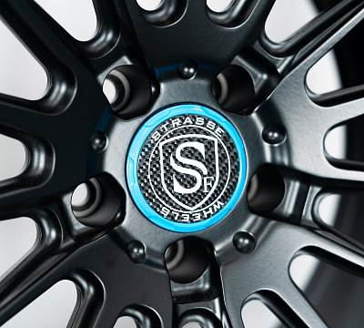 Strasse Wheels SV15FF Deep Concave FS