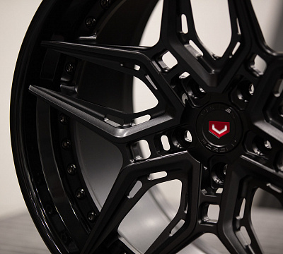 Vossen EVO-4R (3-Piece)