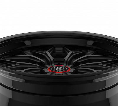 Strasse Wheels SV20M Performance