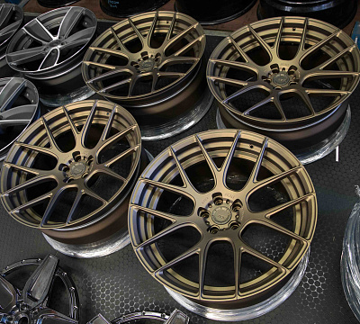 ADV.1 ADV7 Track Spec SL