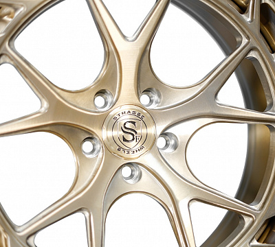 Strasse Wheels SM5R-FF Deep Concave FS
