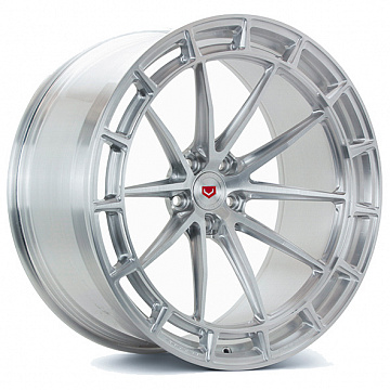 Кованые диски Vossen LC3-04