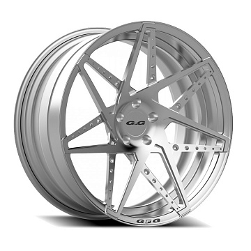 Кованые диски GFG FM877