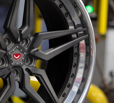 Vossen M-X1 (3-Piece)