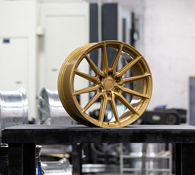 Vossen HF6-1