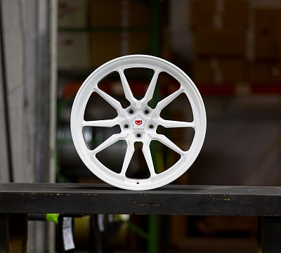 Vossen ML-X2