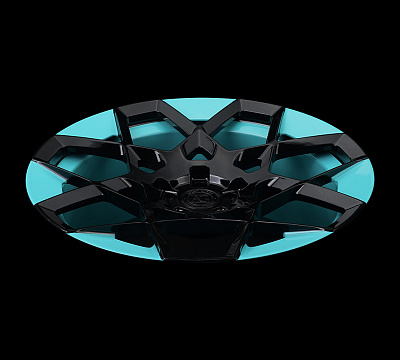 Avant Garde Aero.55