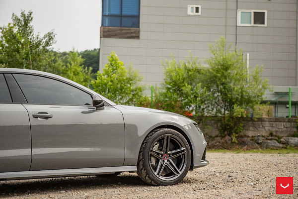 Audi A7 (4G)